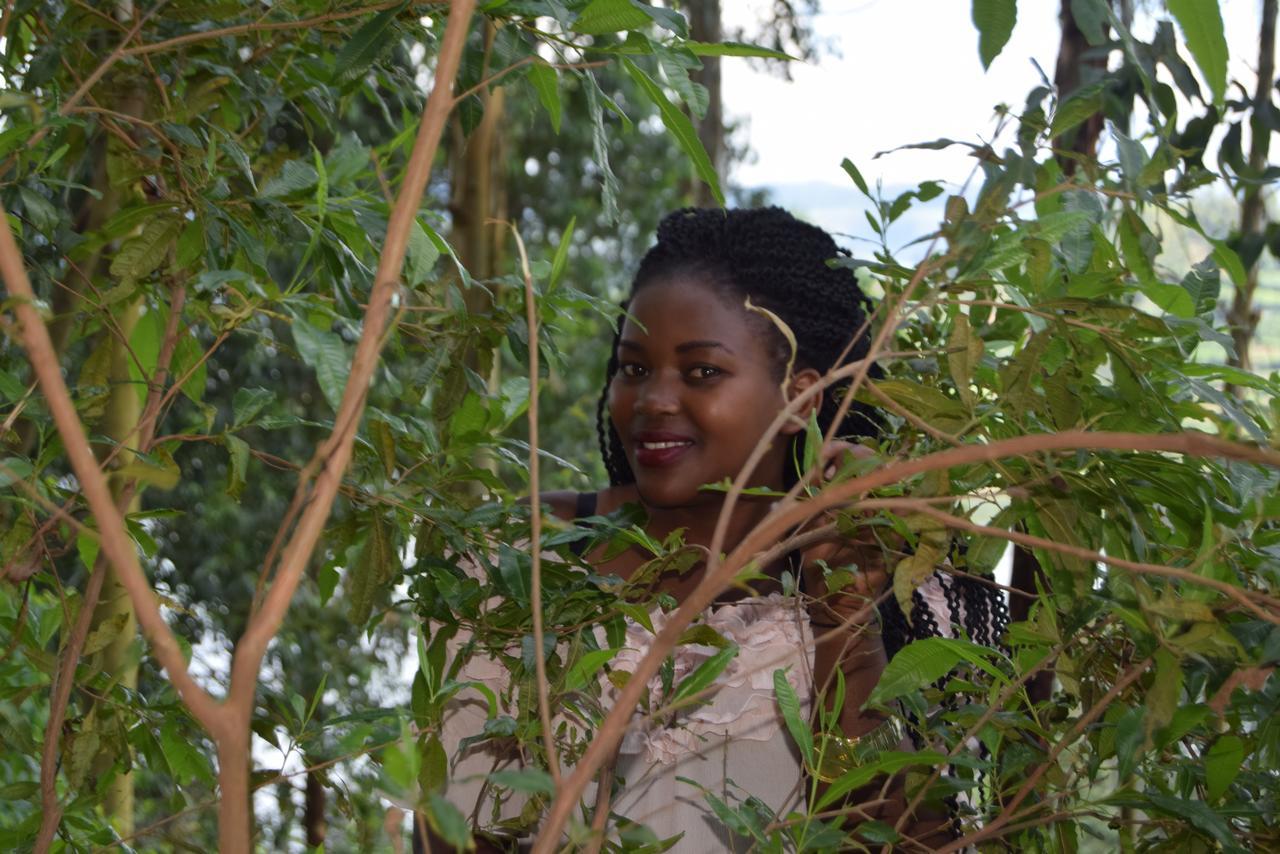 Hawk'S Eye Lodge Bunyonyi Kabale Экстерьер фото