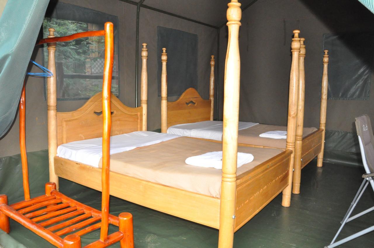 Hawk'S Eye Lodge Bunyonyi Kabale Экстерьер фото