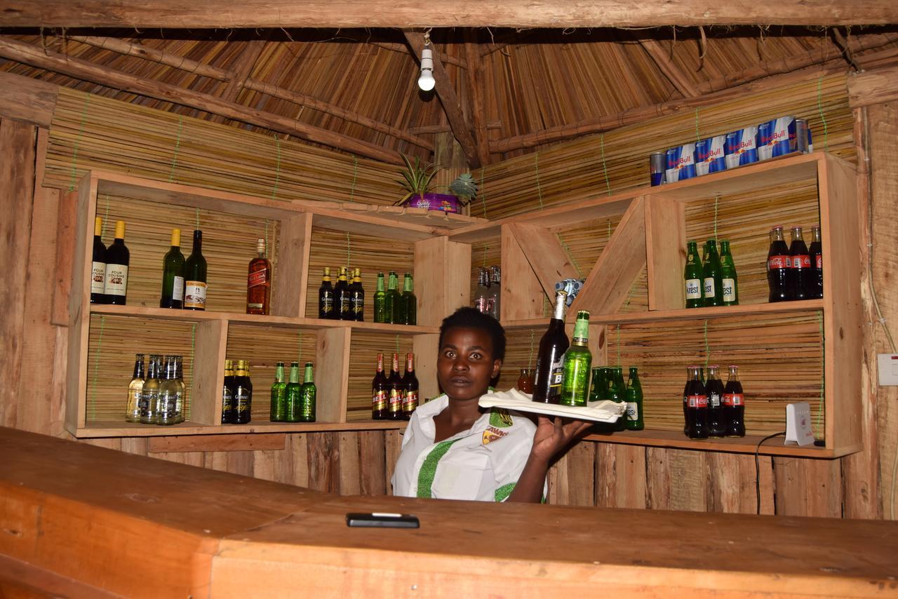 Hawk'S Eye Lodge Bunyonyi Kabale Экстерьер фото