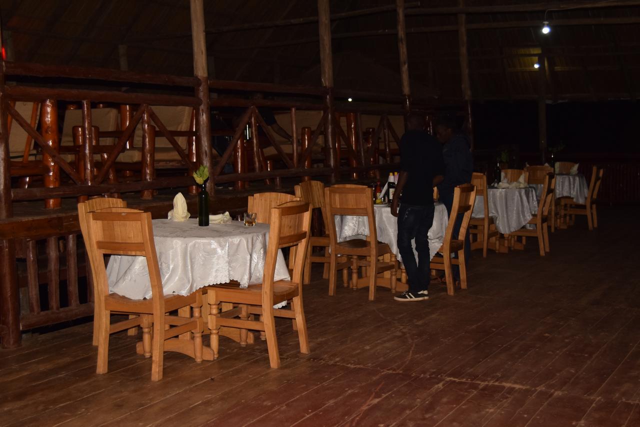 Hawk'S Eye Lodge Bunyonyi Kabale Экстерьер фото