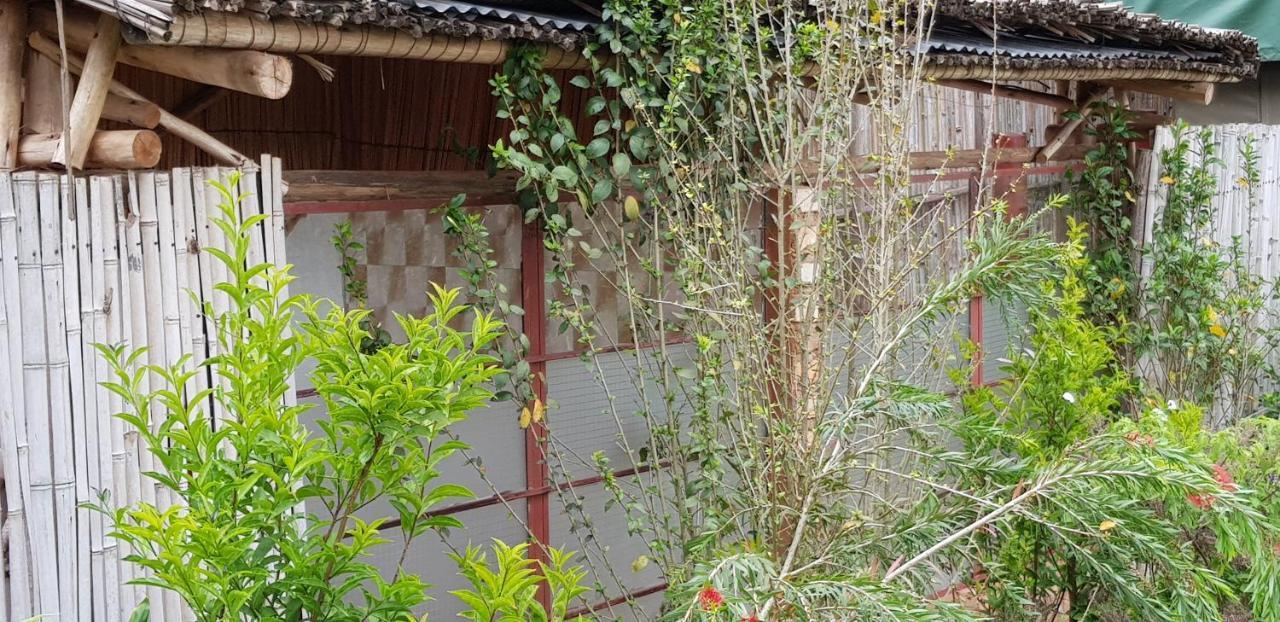 Hawk'S Eye Lodge Bunyonyi Kabale Экстерьер фото